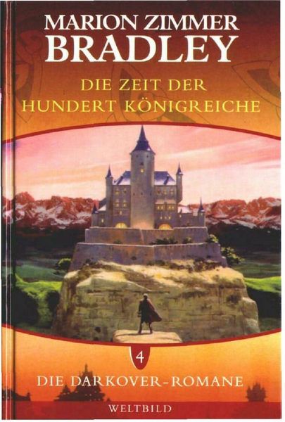 Titelbild zum Buch: Die Zeit der hundert Königreiche